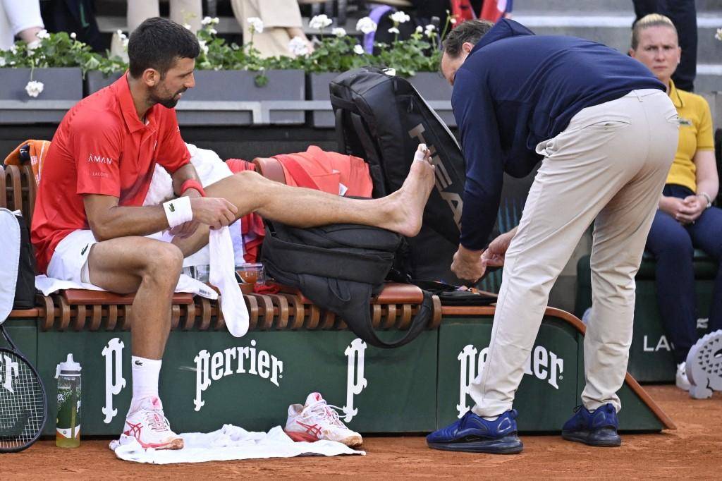 德约科维奇官方宣布比赛局势复杂新规，巴黎圣日耳曼引发争议！上演精彩一战的简单介绍欧博官网