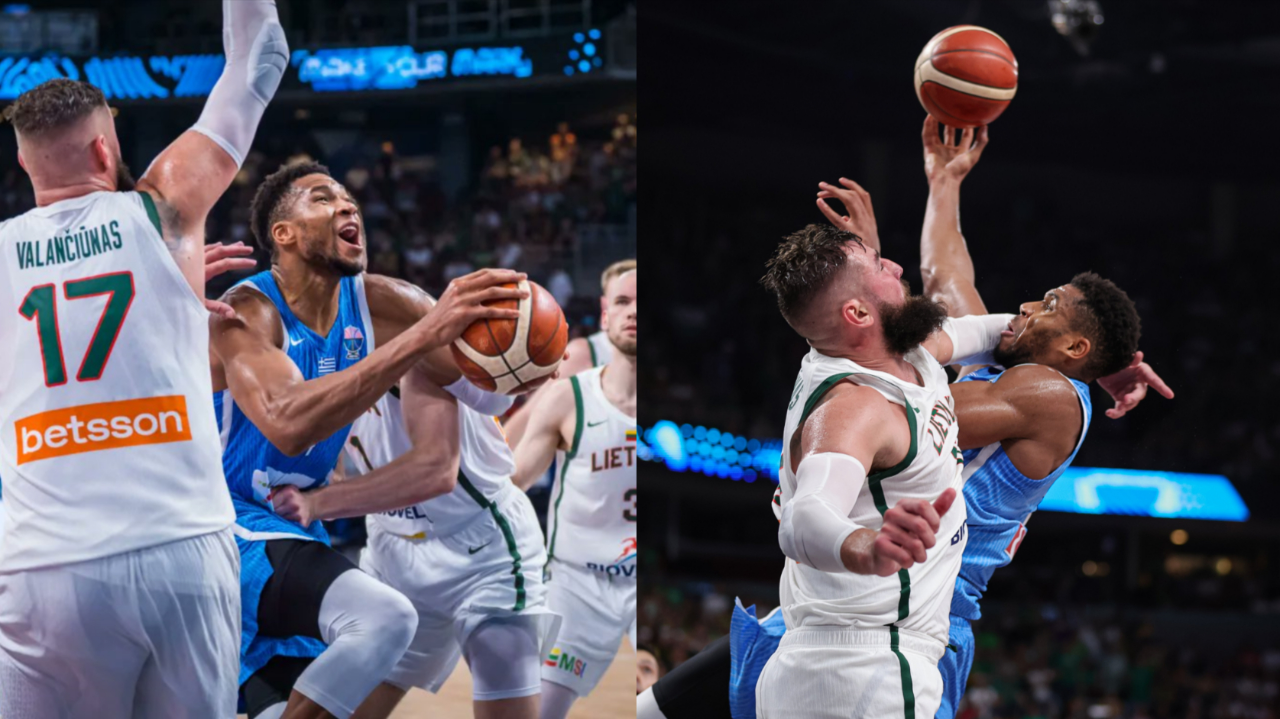 字母哥在MAD比赛中败北，赛况扑朔迷离引发热议！的简单介绍欧博