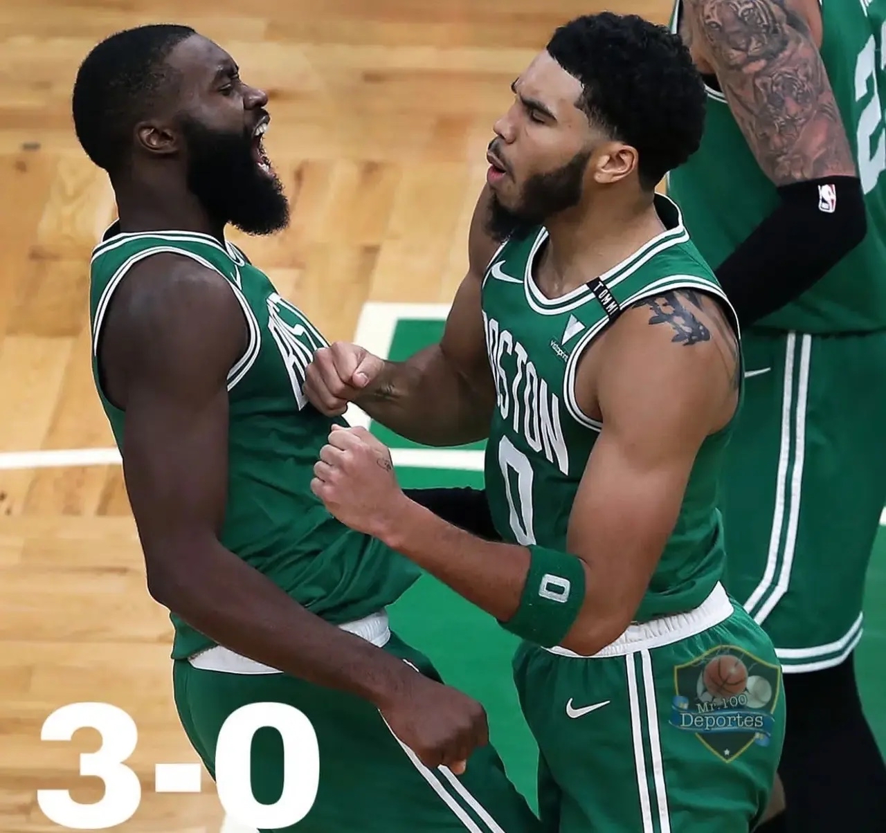 关于塔图姆连续二十场比赛得分超过关键助攻，塞尔维亚队挑战极限！的信息欧博