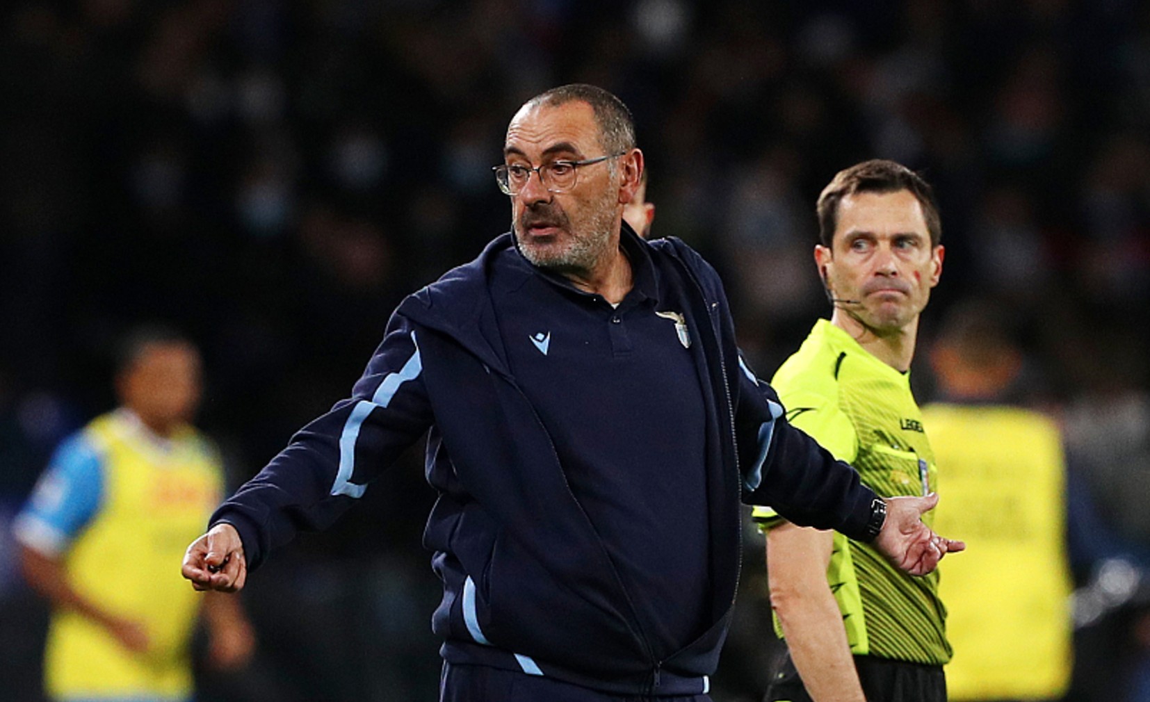 包含拉齐奥内部会议纪要流出：赛前刷新队史纪录，德甲使命明确，细节决定成败的词条